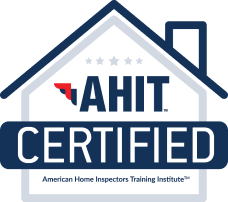 AHIT Certified